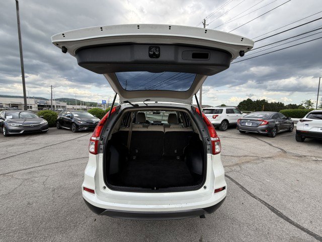 Used 2015 Honda CR-V LX image 14