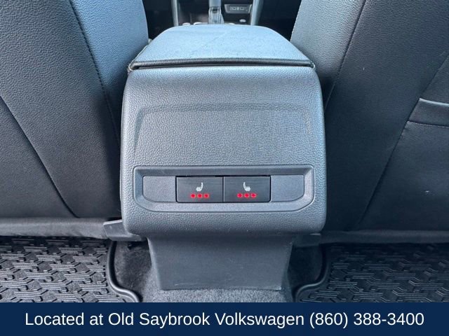 Used 2024 Volkswagen Jetta SEL image 12