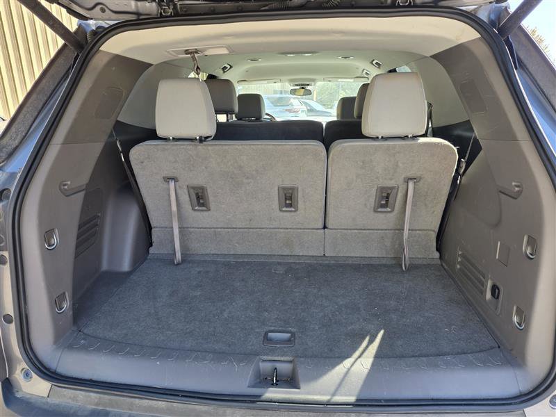 Used 2019 Chevrolet Traverse LT image 14