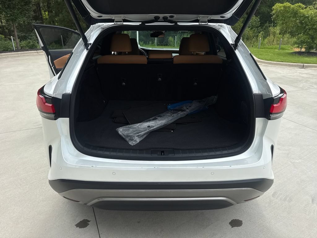 Used 2023 Lexus RX 350 Premium w/ Accessory Package (Z1) FWD image 33