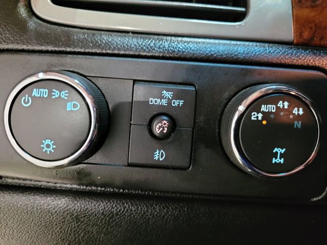 Used 2012 Chevrolet Tahoe LTZ image 47