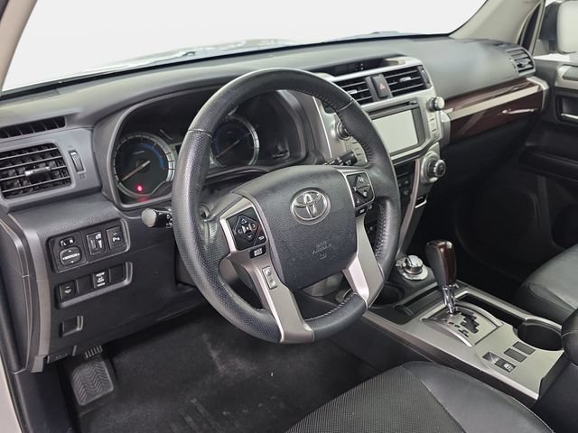Used 2018 Toyota 4Runner Limited AWD/4WD image 16