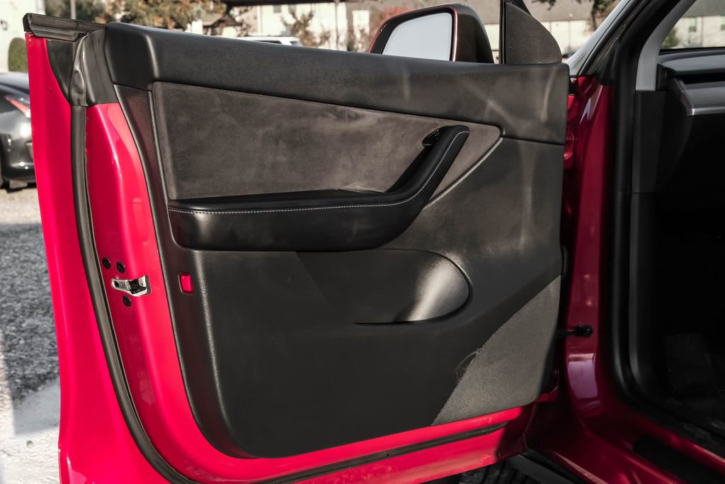 Used 2021 Tesla Model Y 2WD image 47