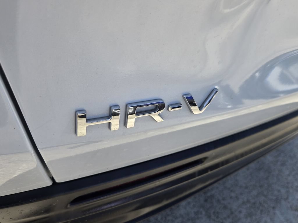 Certified 2024 Honda HR-V LX image 14