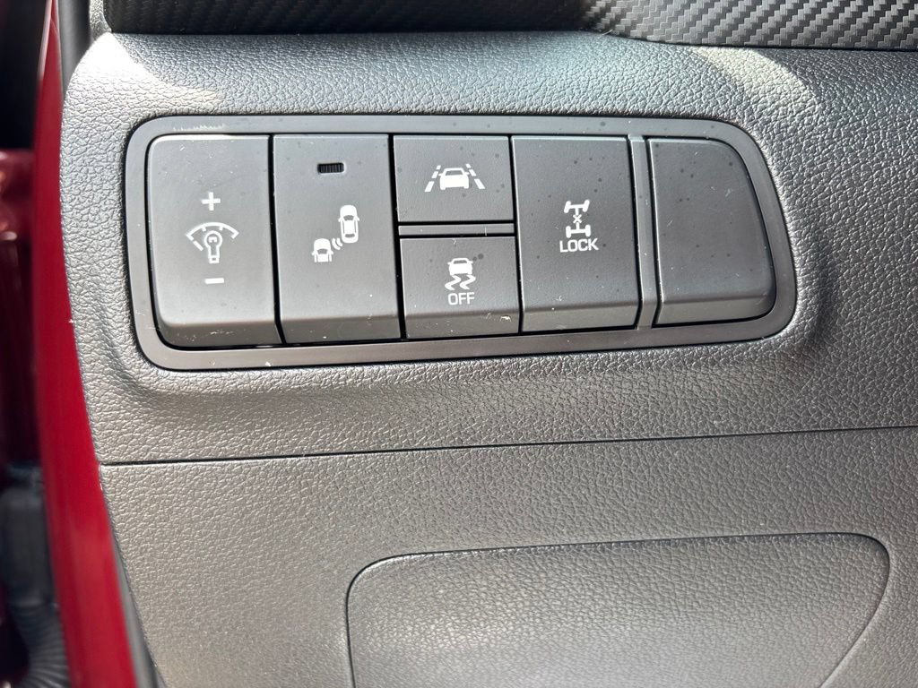 Used 2020 Hyundai Tucson SEL AWD/4WD image 32