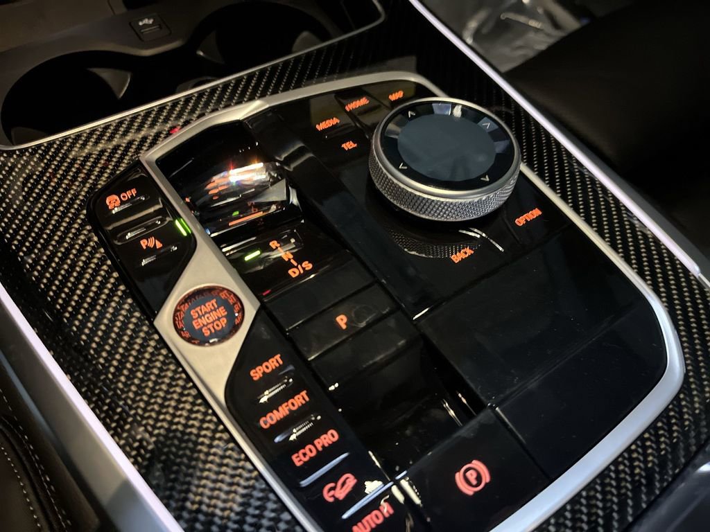 New 2026 BMW X5 M60i image 20