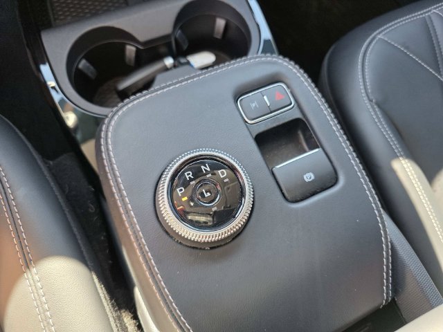 Used 2023 Ford Mustang Mach-E Select RWD image 10