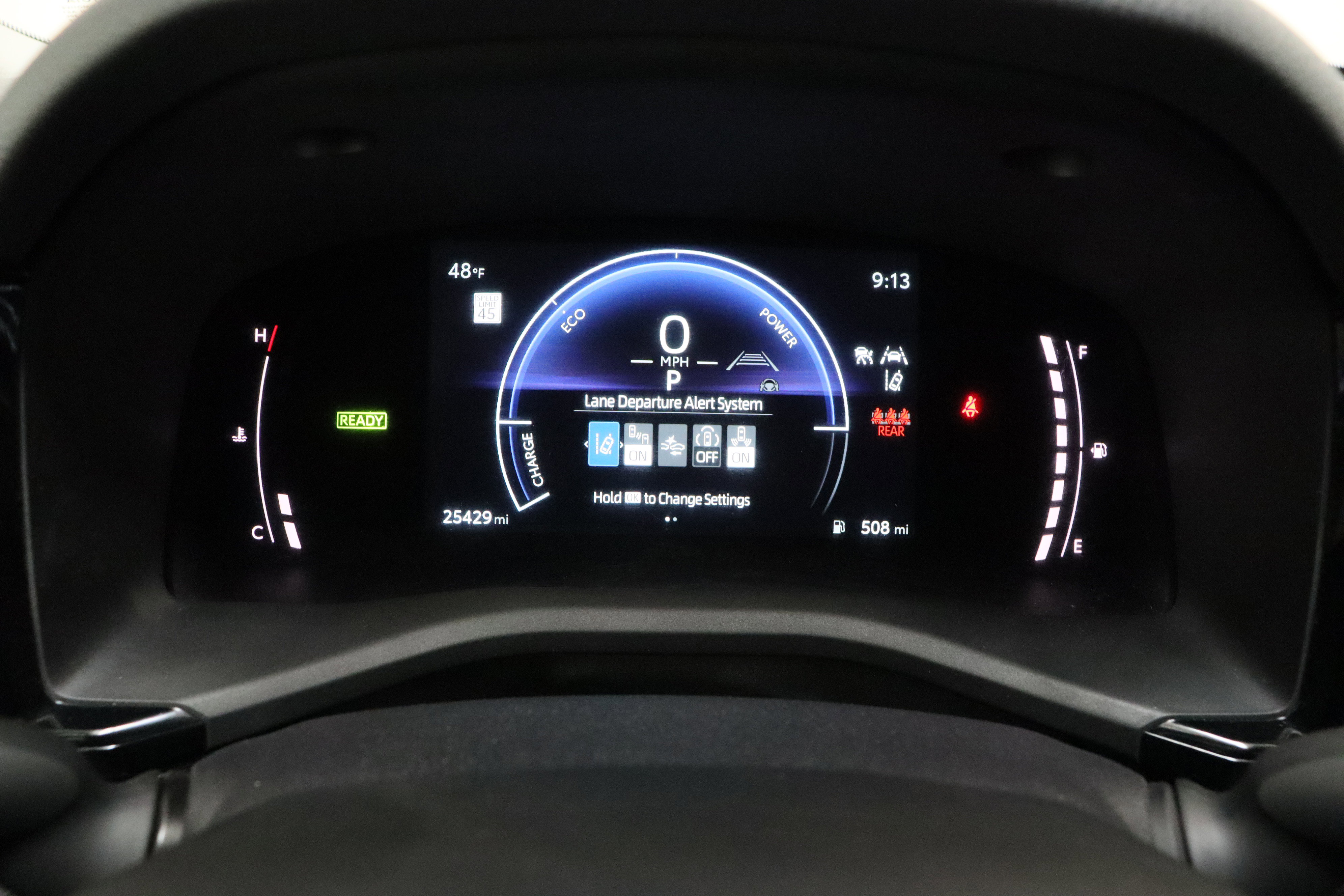 Certified 2025 Toyota Camry LE image 38
