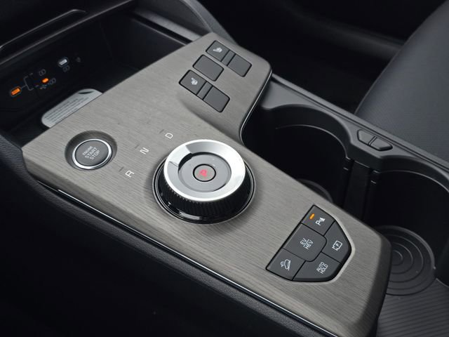 New 2026 Kia Sportage X-Line image 24