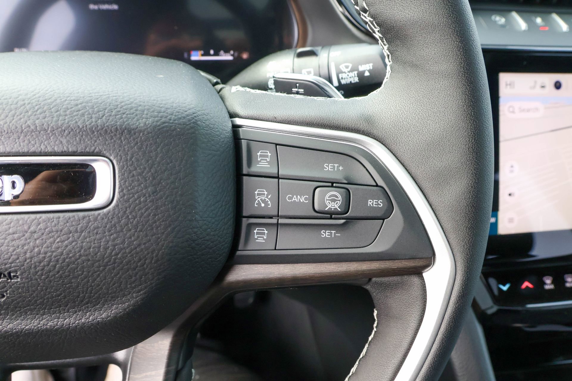 New 2026 Jeep Grand Cherokee Limited image 27