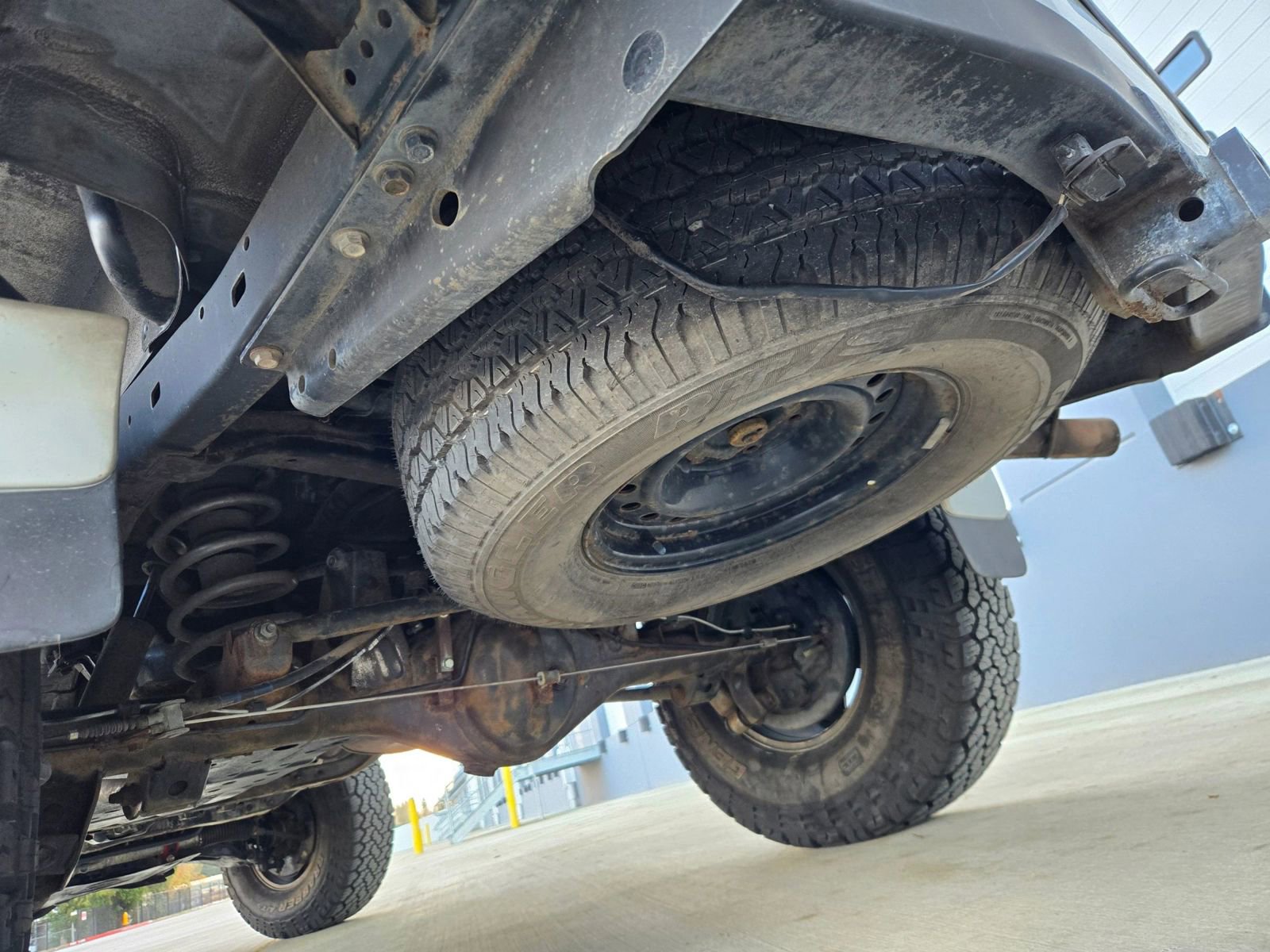 Used 2000 Toyota 4Runner SR5 image 38