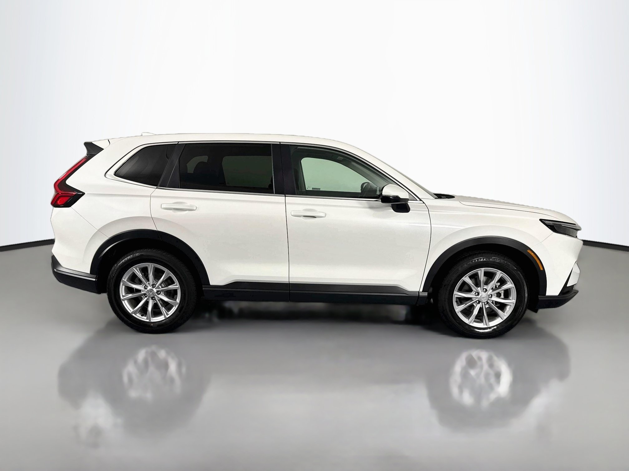 Certified 2023 Honda CR-V EX image 4