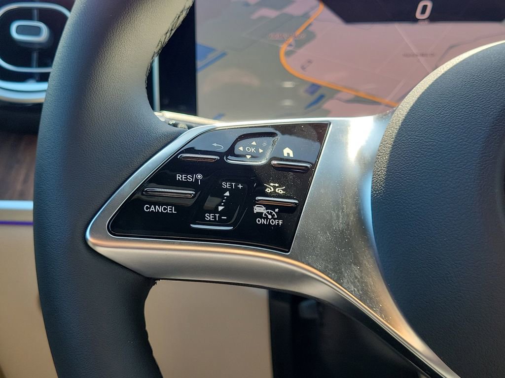 New 2026 Mercedes-Benz GLC 300 4MATIC image 30