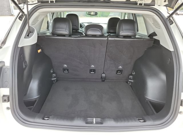 Used 2018 Jeep Compass Limited AWD/4WD image 26