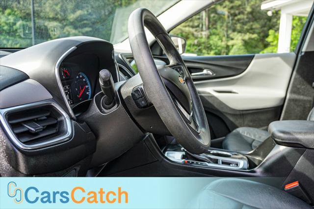 Used 2019 Chevrolet Equinox LS w/ LS Convenience Package FWD image 19