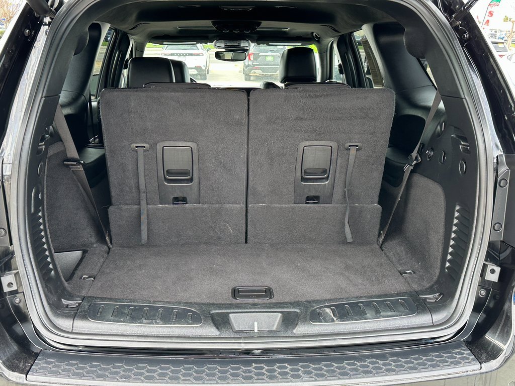 Certified 2022 Dodge Durango R/T image 22