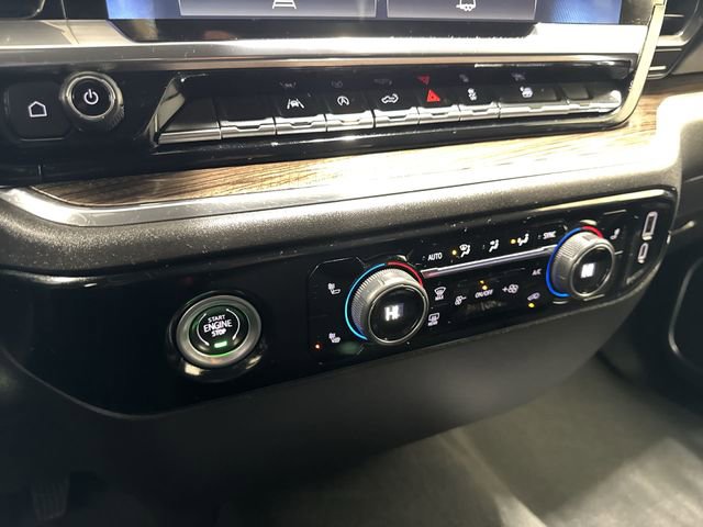 Certified 2023 Chevrolet Silverado 1500 LT image 19