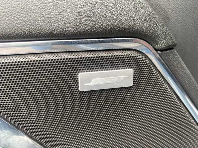 Used 2024 Chevrolet Silverado 1500 RST image 19