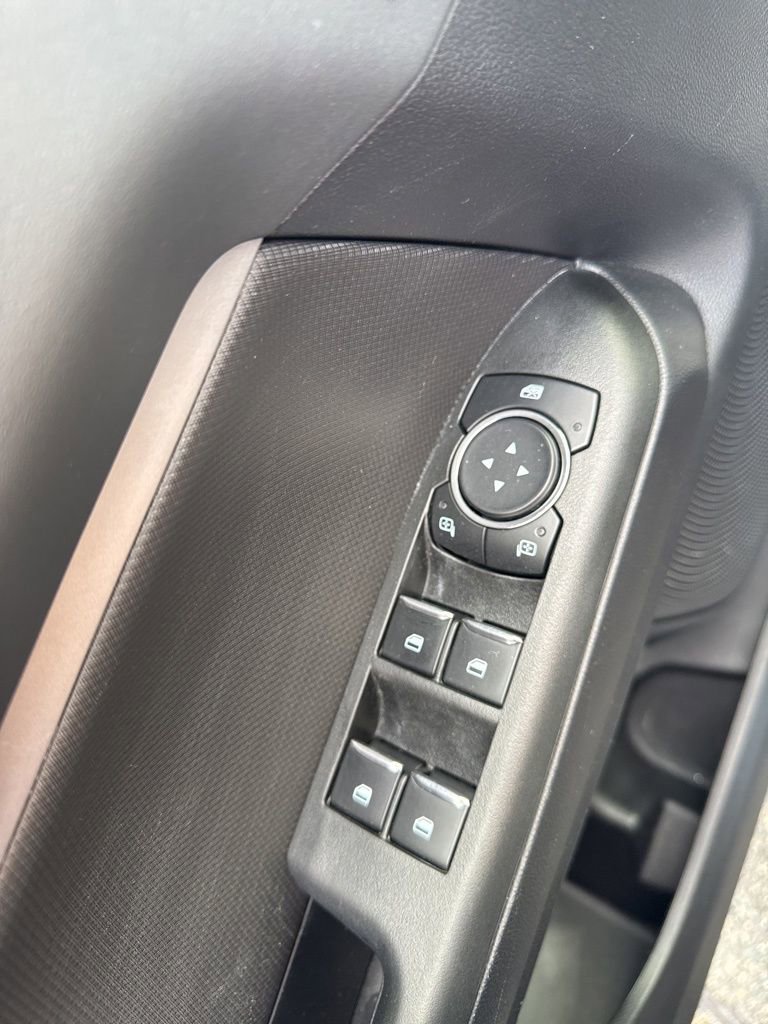 Used 2024 Ford Bronco Sport Big Bend image 21