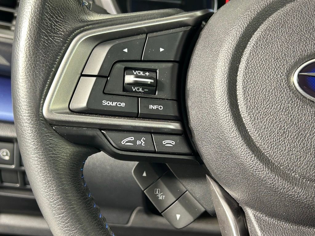 Used 2023 Subaru Crosstrek Hybrid w/ Popular Package #3 AWD/4WD image 27