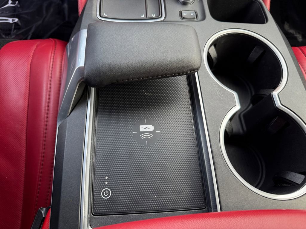 Used 2023 Acura MDX A-Spec image 20