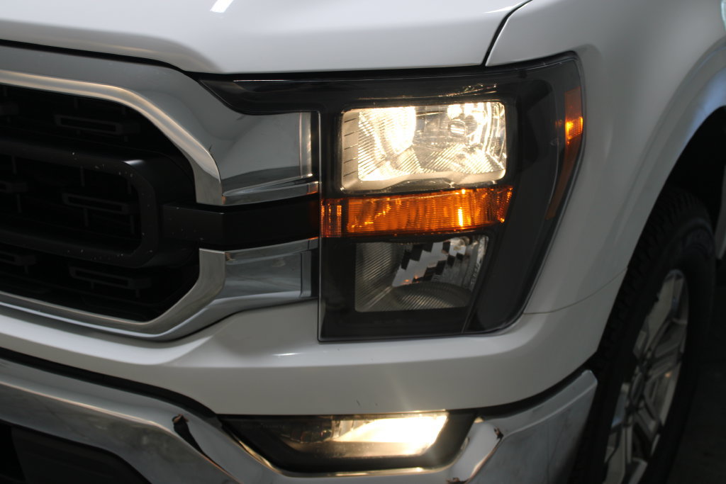 Used 2023 Ford F150 XLT w/ Trailer Tow Package AWD/4WD image 58