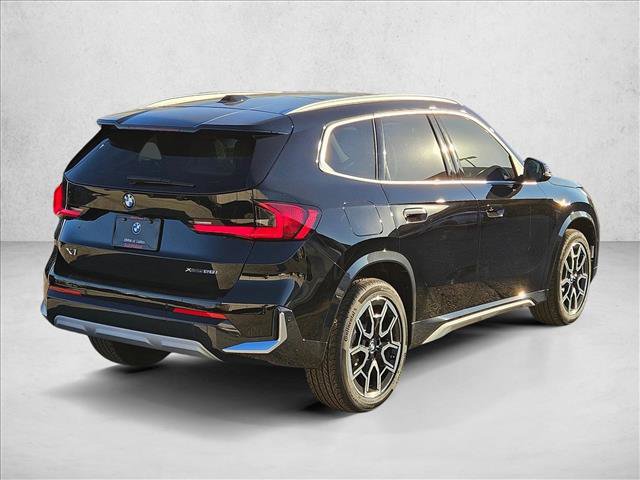Used 2026 BMW X1 xDrive28i AWD/4WD video 2