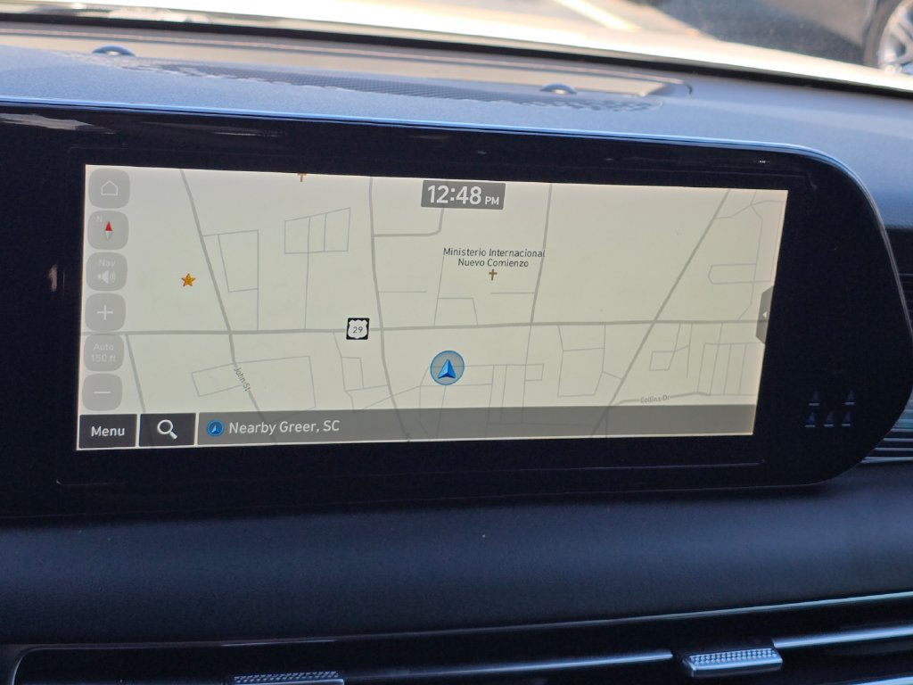 Used 2024 Hyundai Palisade Calligraphy FWD image 18