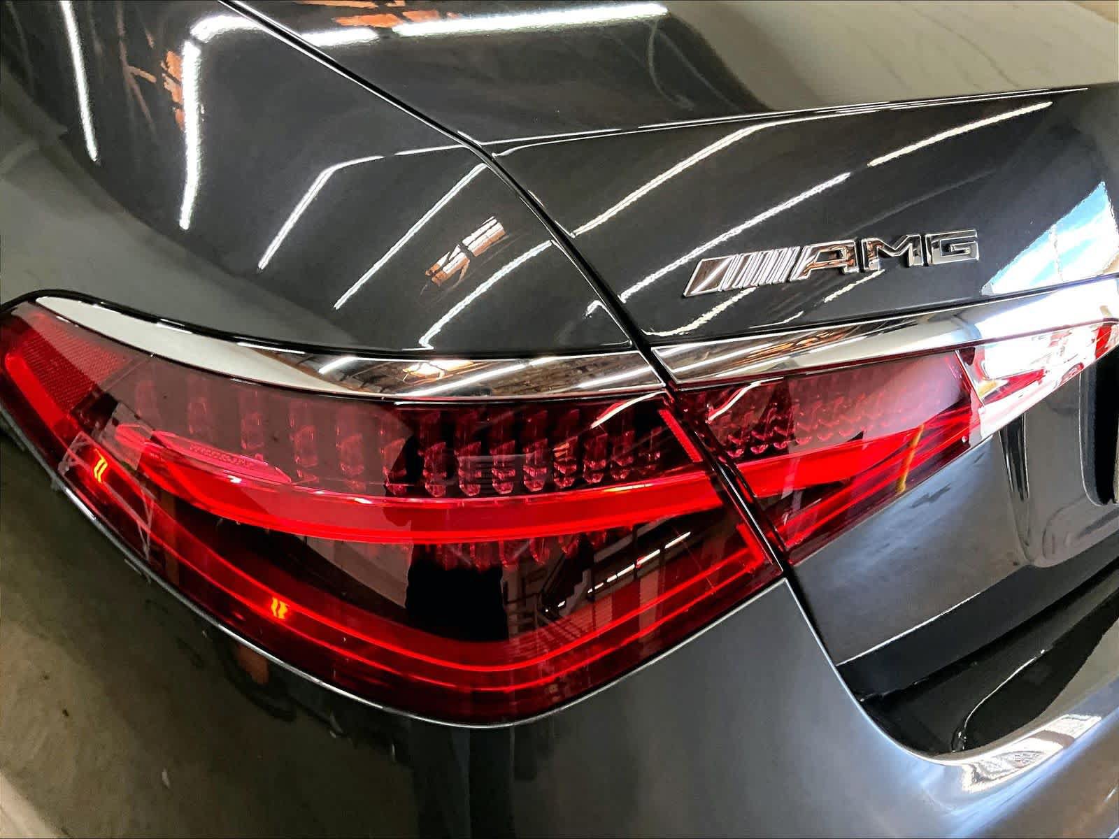 Used 2026 Mercedes-Benz S 63 AMG S image 32