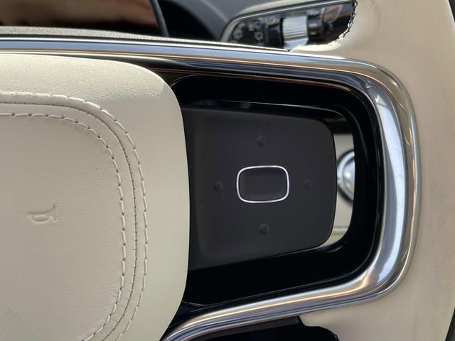 New 2026 Lincoln Nautilus Black Label w/ Jet Appearance Package image 34