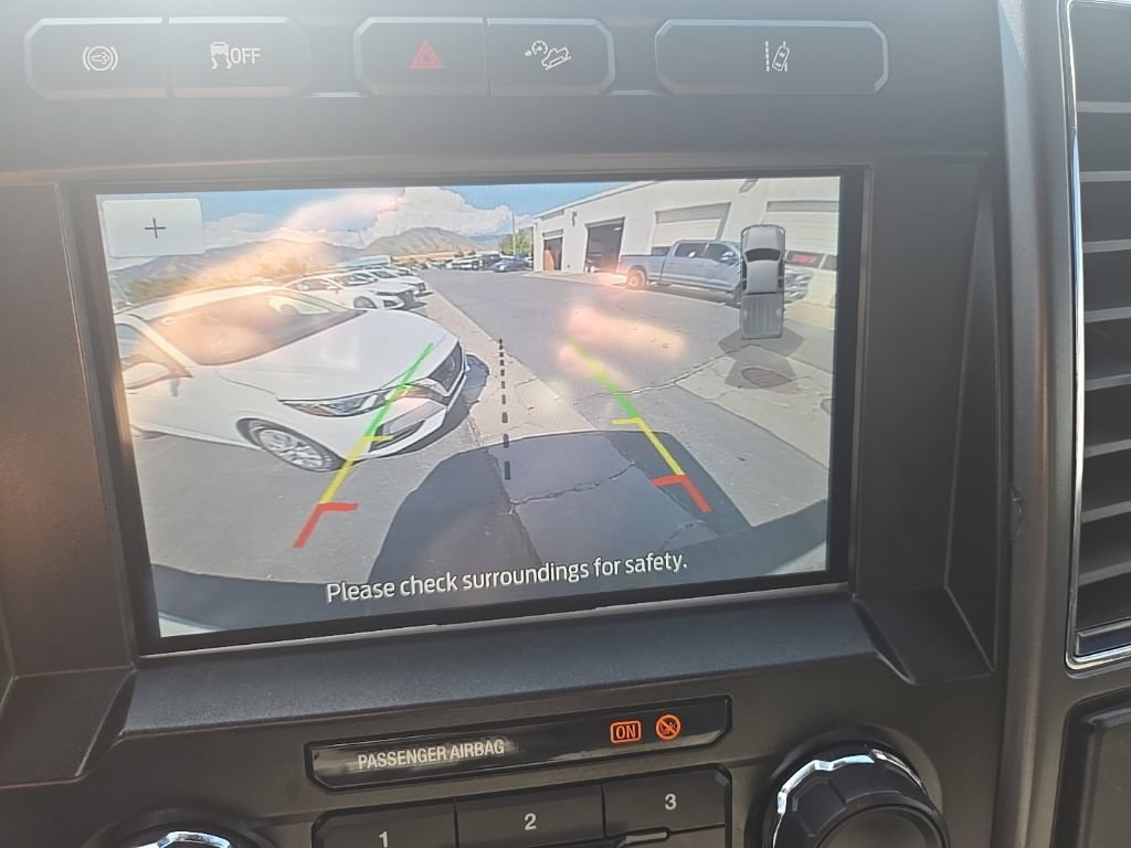 Used 2020 Ford F350 XLT w/ XLT Premium Package AWD/4WD image 23