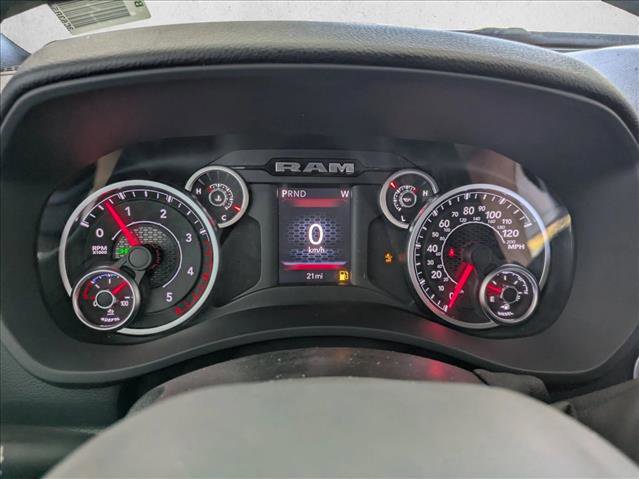 New 2026 RAM 2500 Big Horn image 10