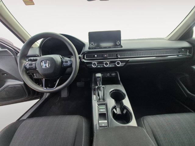 Used 2023 Honda Civic LX image 10