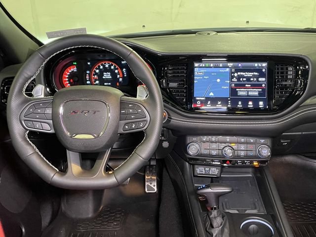 Used 2024 Dodge Durango SRT Hellcat AWD/4WD image 26