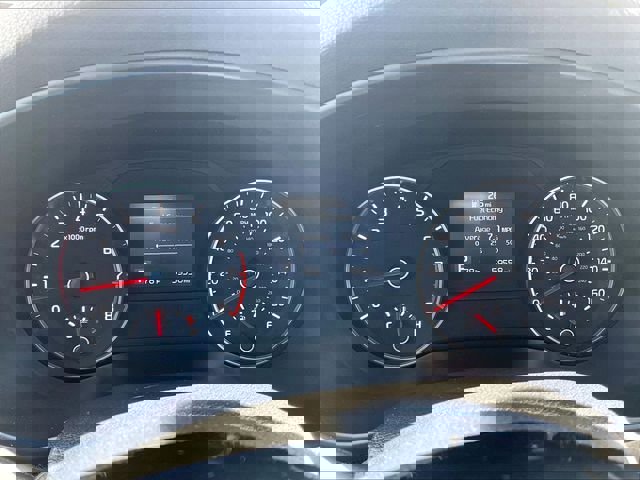 Used 2021 Kia Sportage EX image 25