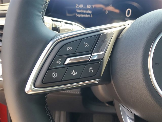 New 2026 Buick Enclave Sport Touring w/ Super Cruise Package image 11