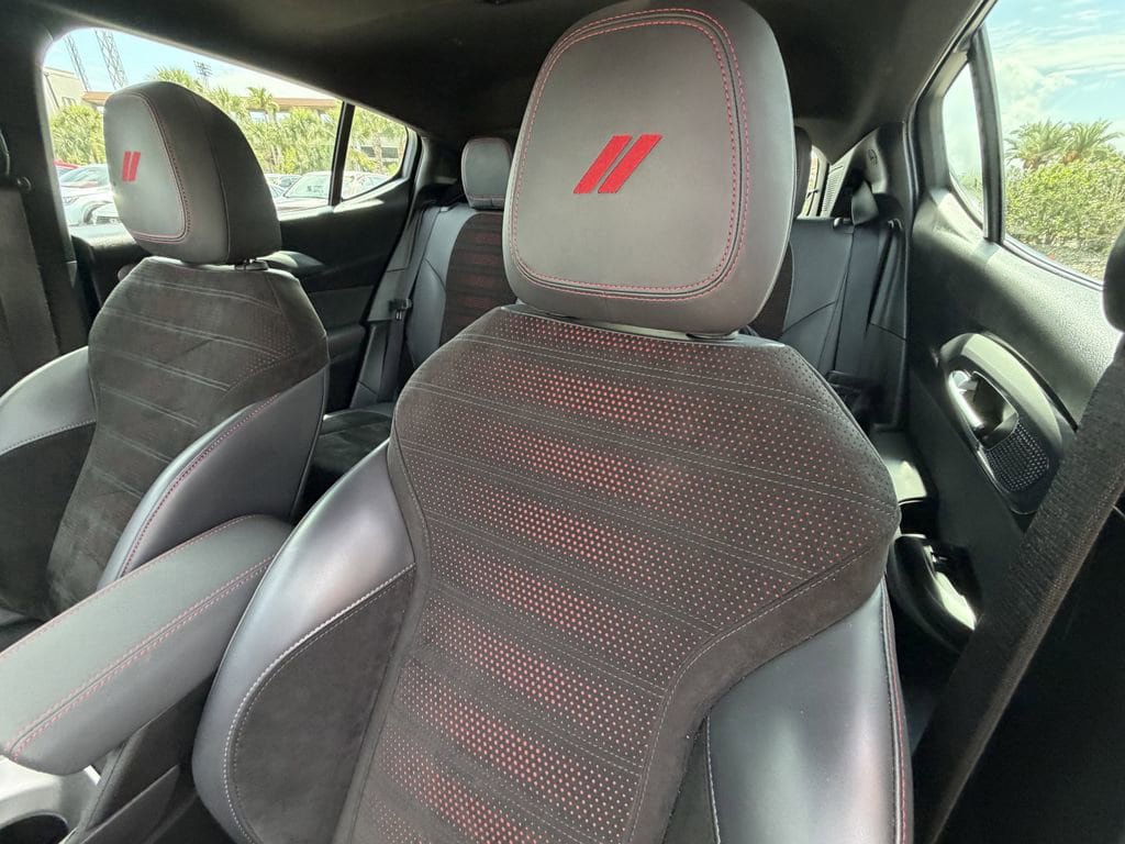 Used 2024 Dodge Hornet R/T Plus AWD/4WD image 22