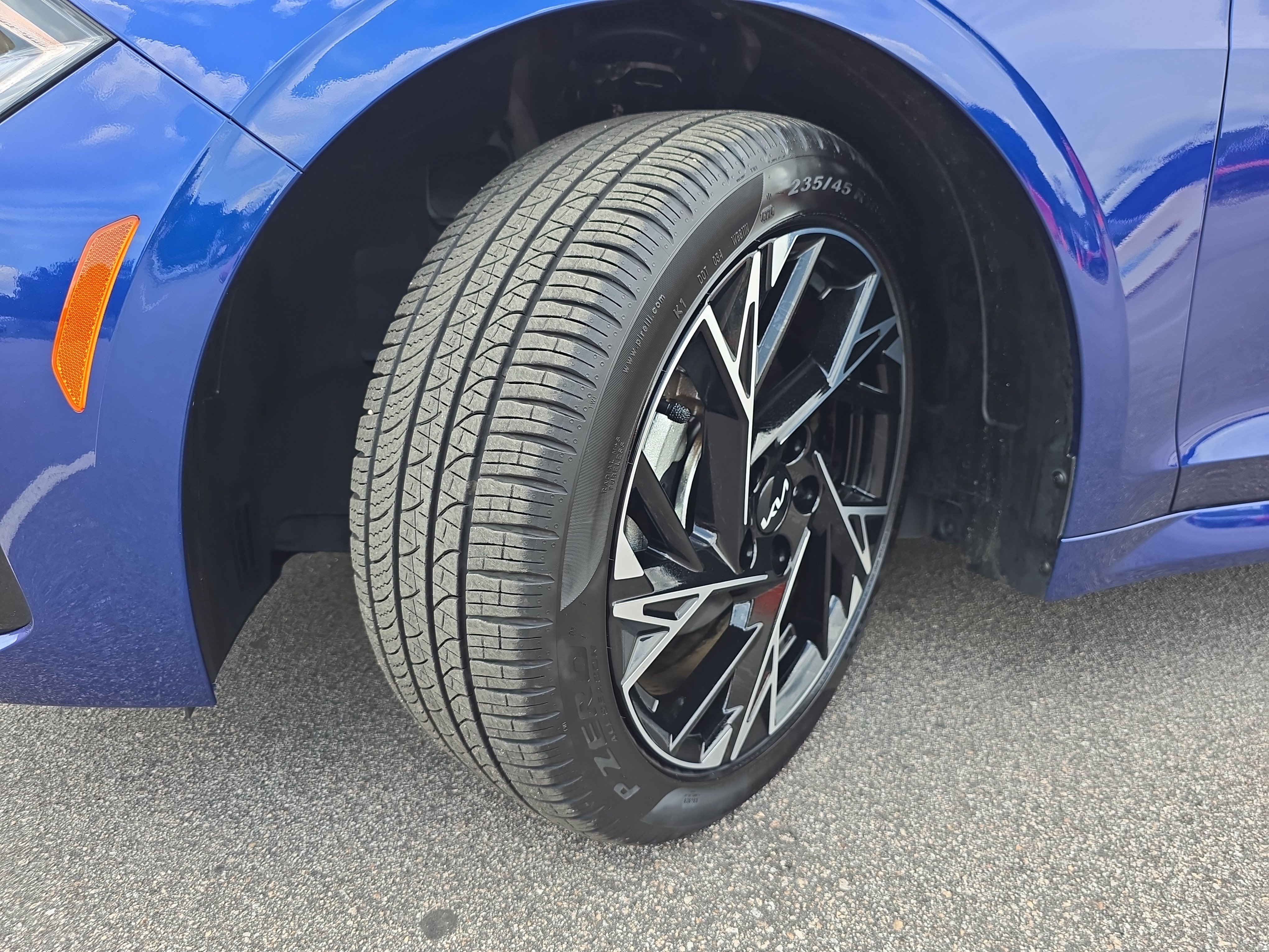 Used 2025 Kia K5 GT-Line FWD image 31