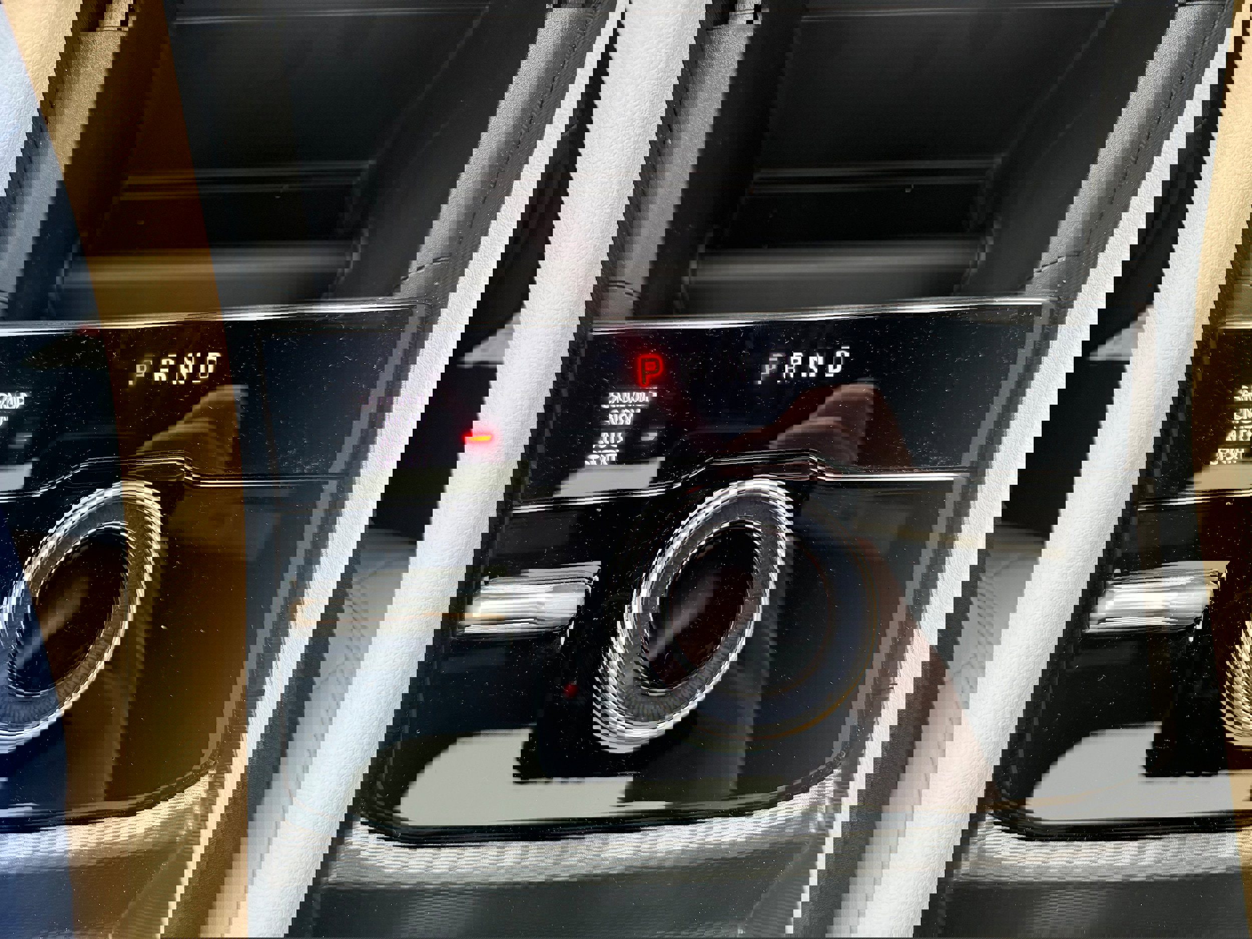 New 2026 Jeep Grand Cherokee L Limited w/ Limited Altitude Package image 25