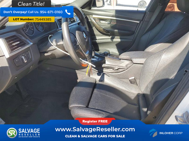 Used 2018 BMW 330e image 9