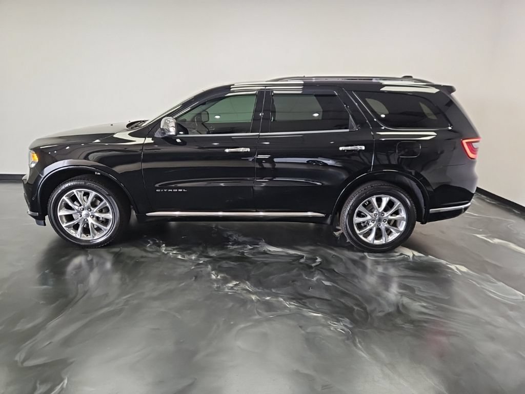 Used 2020 Dodge Durango Citadel AWD/4WD image 22