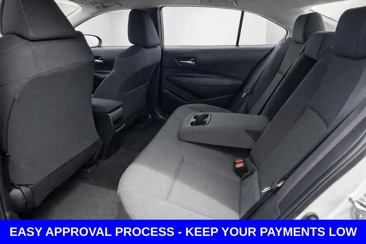 Used 2021 Toyota Corolla LE FWD image 18