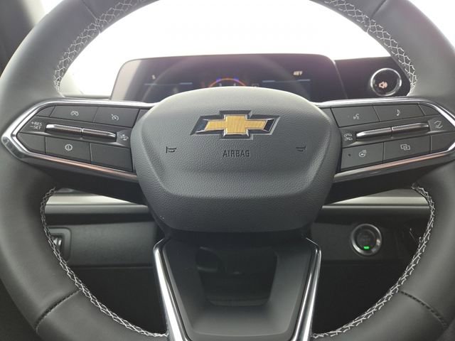 New 2026 Chevrolet Traverse LT AWD/4WD image 34