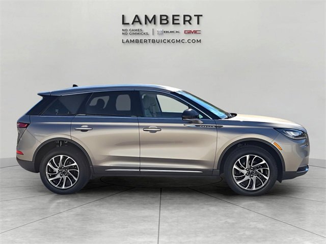 Used 2021 Lincoln Corsair AWD w/ Equipment Group 101A image 34