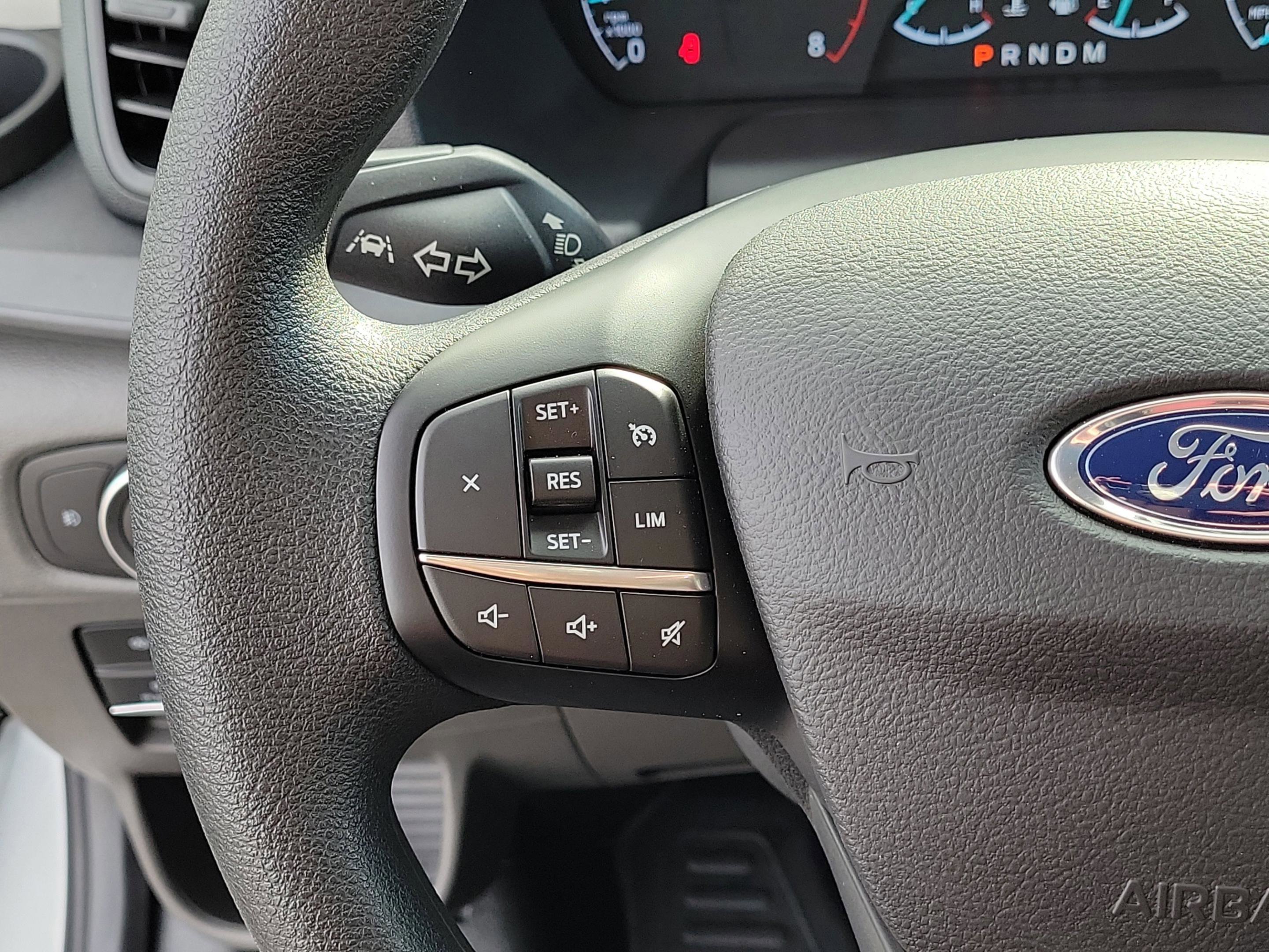 New 2024 Ford Transit 150 Low Roof w/ Exterior Upgrade Package image 25