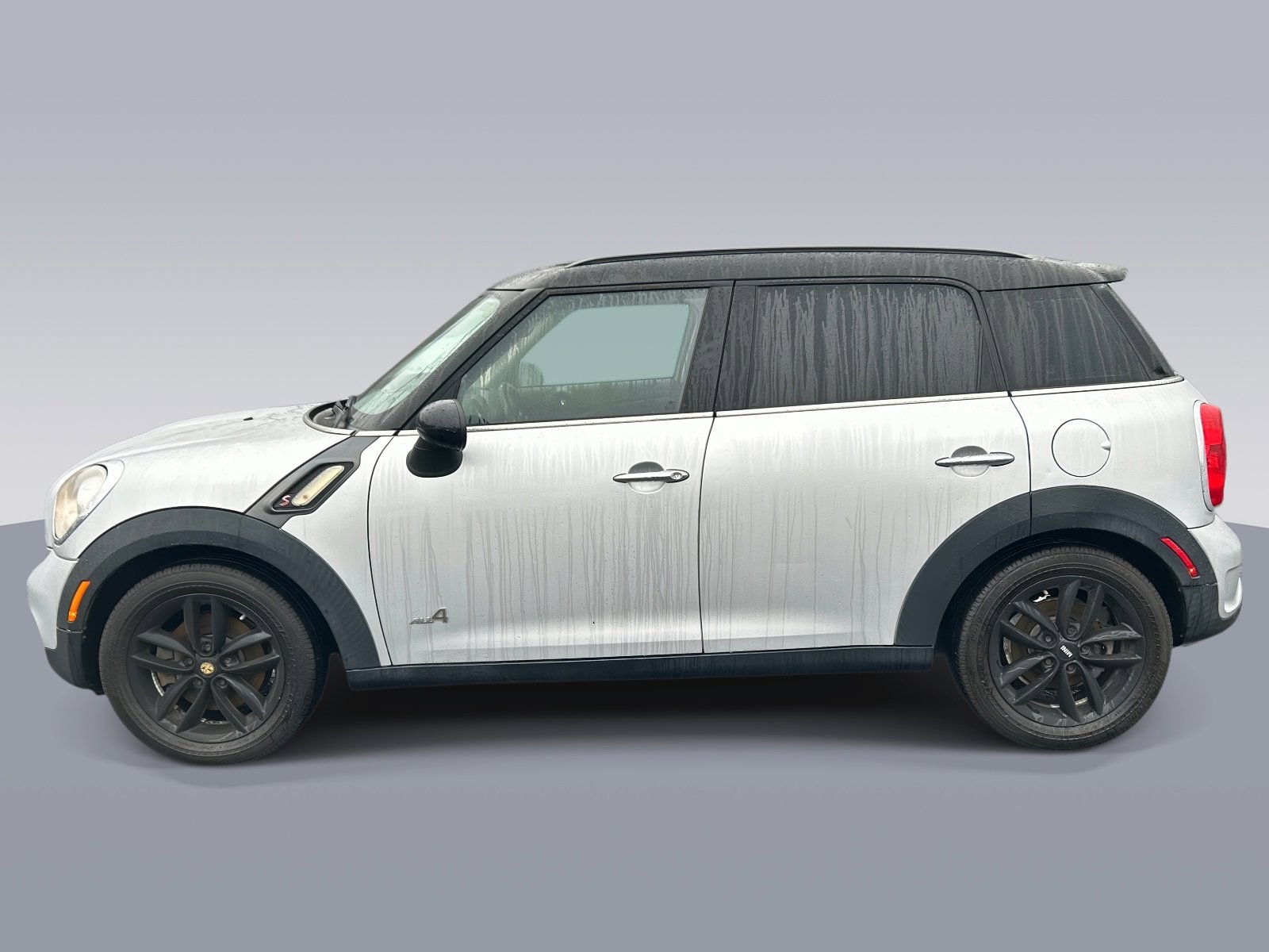 Used 2012 MINI Cooper Countryman S image 6