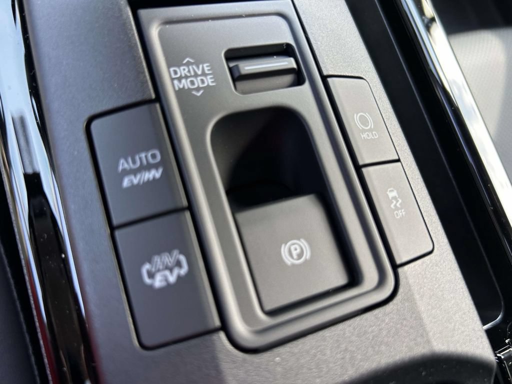 New 2026 Toyota Prius Plug-In Hybrid w/ Limited Premium Package FWD image 20