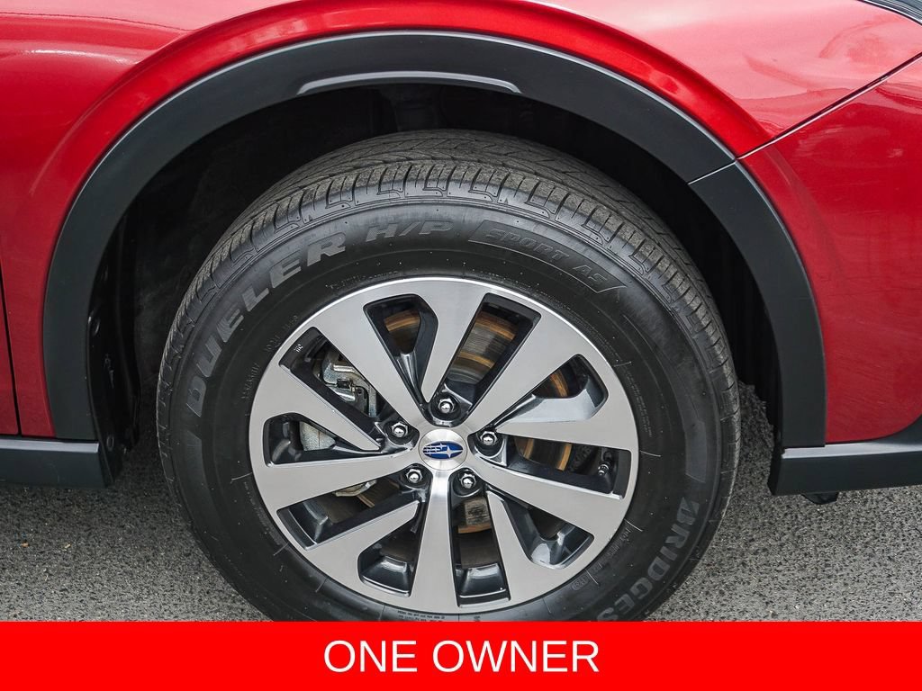 Used 2022 Subaru Outback Premium AWD/4WD image 9
