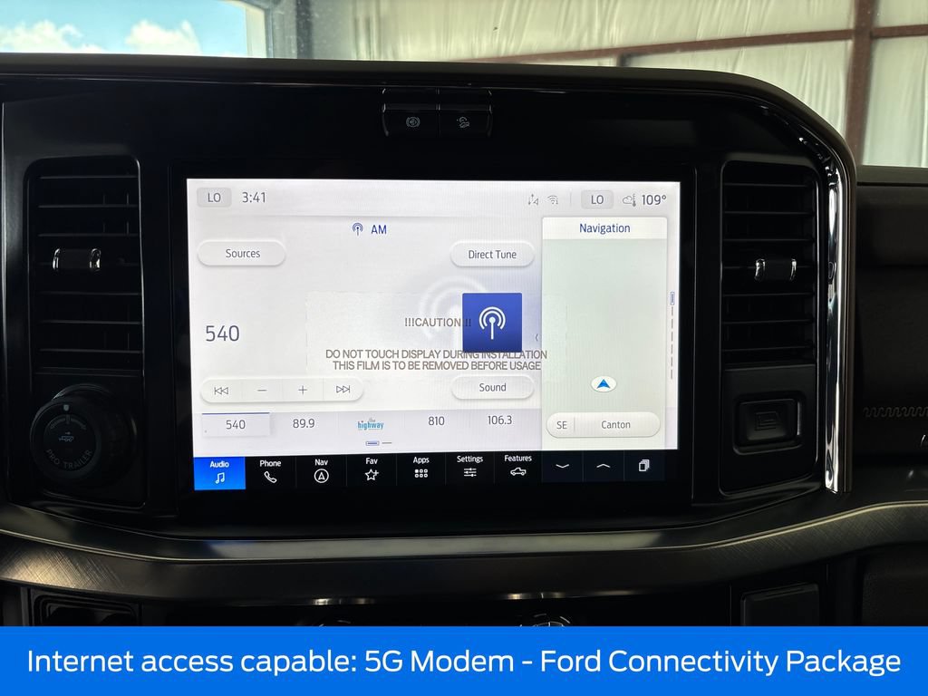 New 2026 Ford F250 King Ranch AWD/4WD image 13