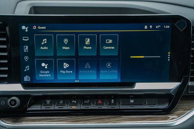 New 2026 Chevrolet Silverado 3500 LT w/ Safety Package image 27